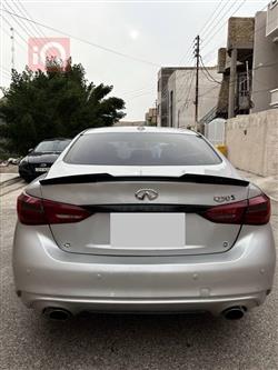 إنفينيتي Q50